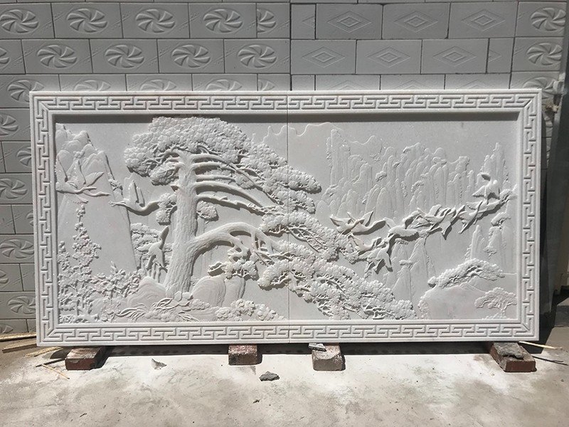 Stone Relief Sculpture best